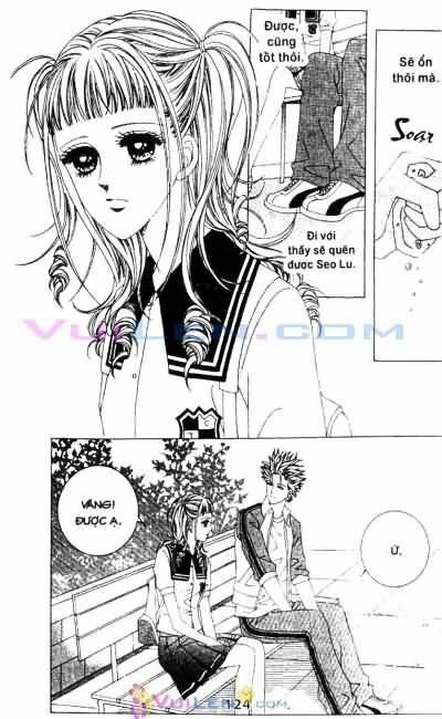 Thủ Lĩnh Chunja: Chapter 9