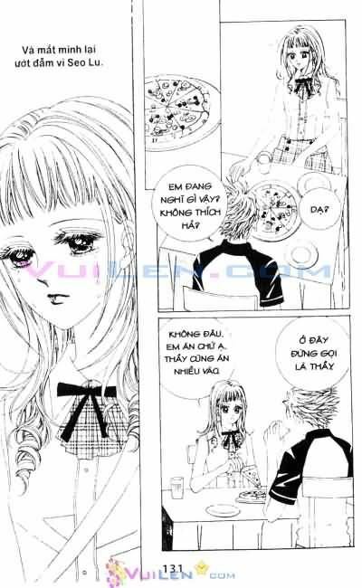 Thủ Lĩnh Chunja: Chapter 9