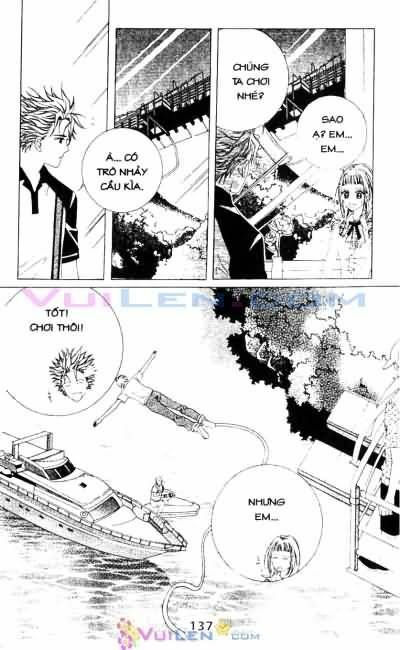 Thủ Lĩnh Chunja: Chapter 9