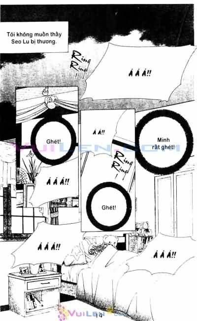 Thủ Lĩnh Chunja: Chapter 9