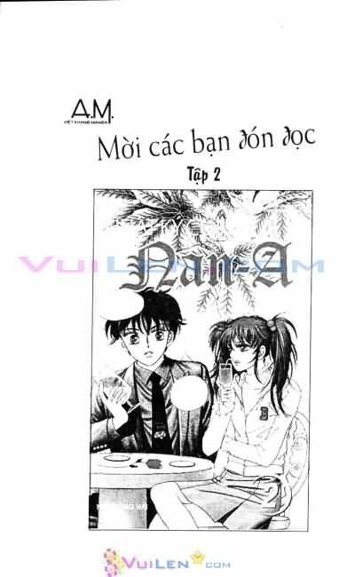 Thủ Lĩnh Chunja: Chapter 9