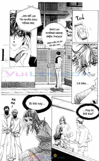 Thủ Lĩnh Chunja: Chapter 9