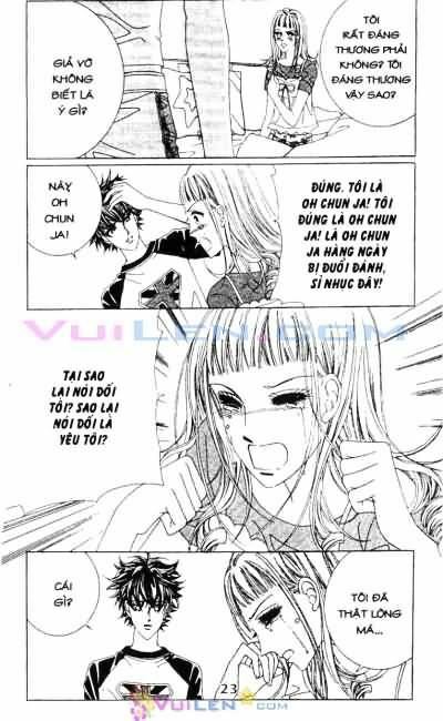 Thủ Lĩnh Chunja: Chapter 9