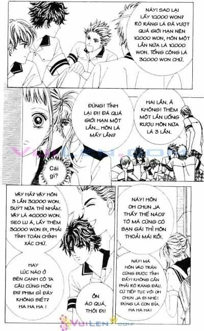 Thủ Lĩnh Chunja: Chapter 9