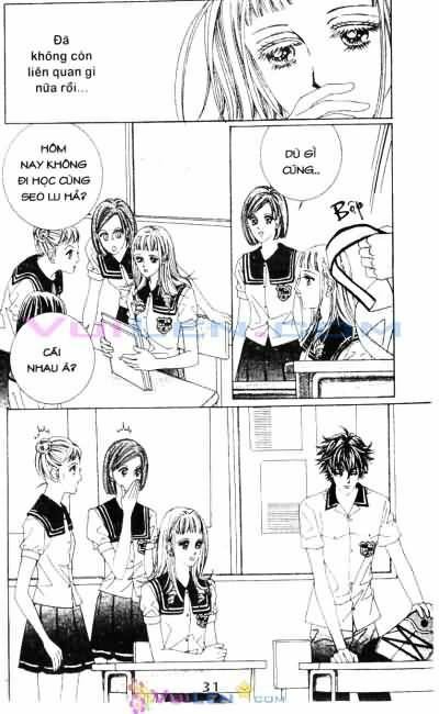 Thủ Lĩnh Chunja: Chapter 9