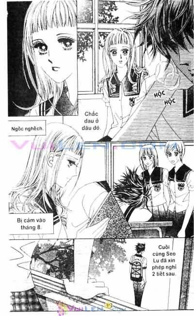 Thủ Lĩnh Chunja: Chapter 9