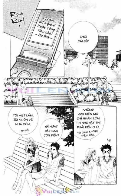Thủ Lĩnh Chunja: Chapter 9