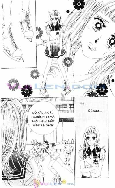 Thủ Lĩnh Chunja: Chapter 9