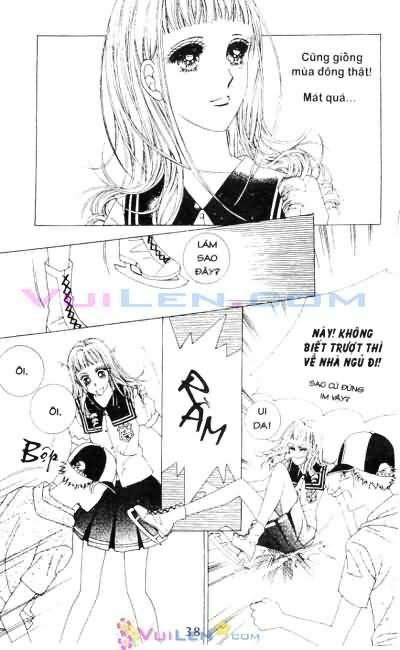 Thủ Lĩnh Chunja: Chapter 9