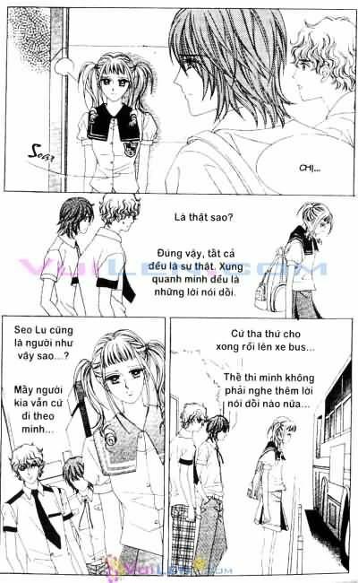 Thủ Lĩnh Chunja: Chapter 9