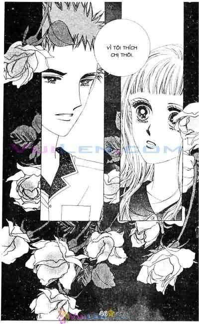 Thủ Lĩnh Chunja: Chapter 9