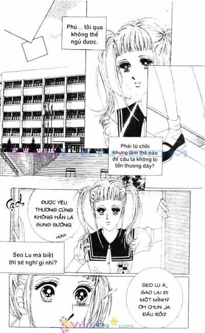 Thủ Lĩnh Chunja: Chapter 9