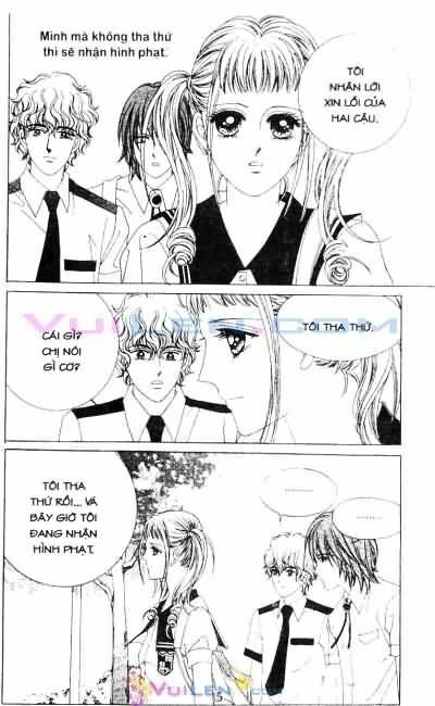 Thủ Lĩnh Chunja: Chapter 9