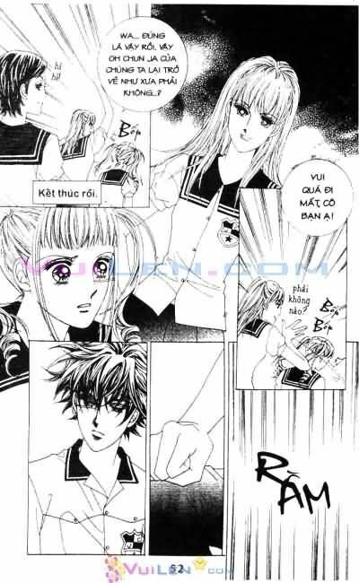 Thủ Lĩnh Chunja: Chapter 9