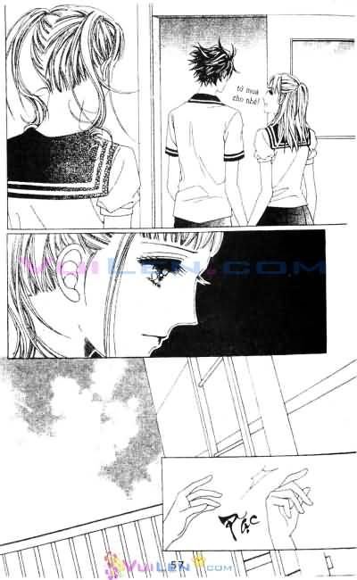 Thủ Lĩnh Chunja: Chapter 9
