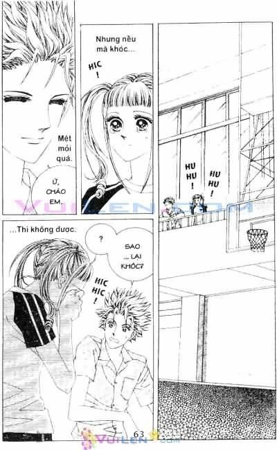 Thủ Lĩnh Chunja: Chapter 9