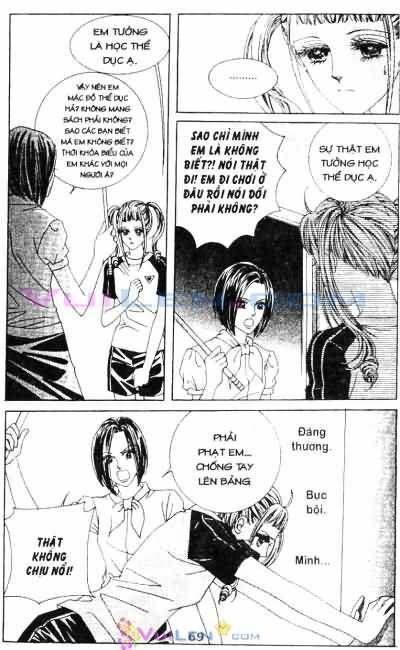 Thủ Lĩnh Chunja: Chapter 9