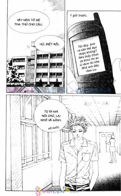 Thủ Lĩnh Chunja: Chapter 9