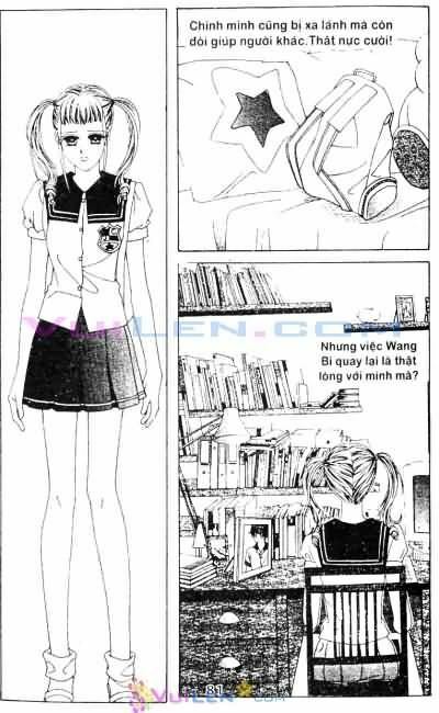 Thủ Lĩnh Chunja: Chapter 9