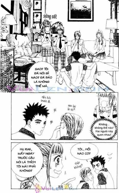 Thủ Lĩnh Chunja: Chapter 9