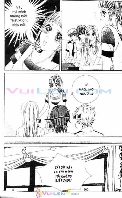 Thủ Lĩnh Chunja: Chapter 9