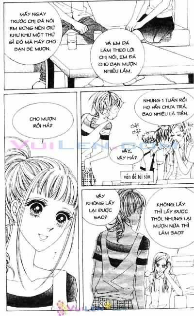 Thủ Lĩnh Chunja: Chapter 9