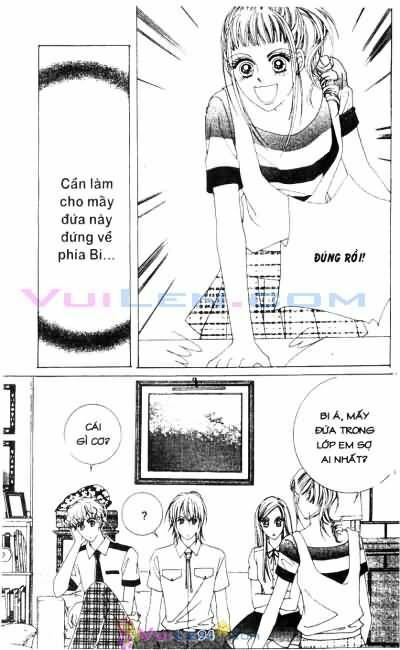 Thủ Lĩnh Chunja: Chapter 9