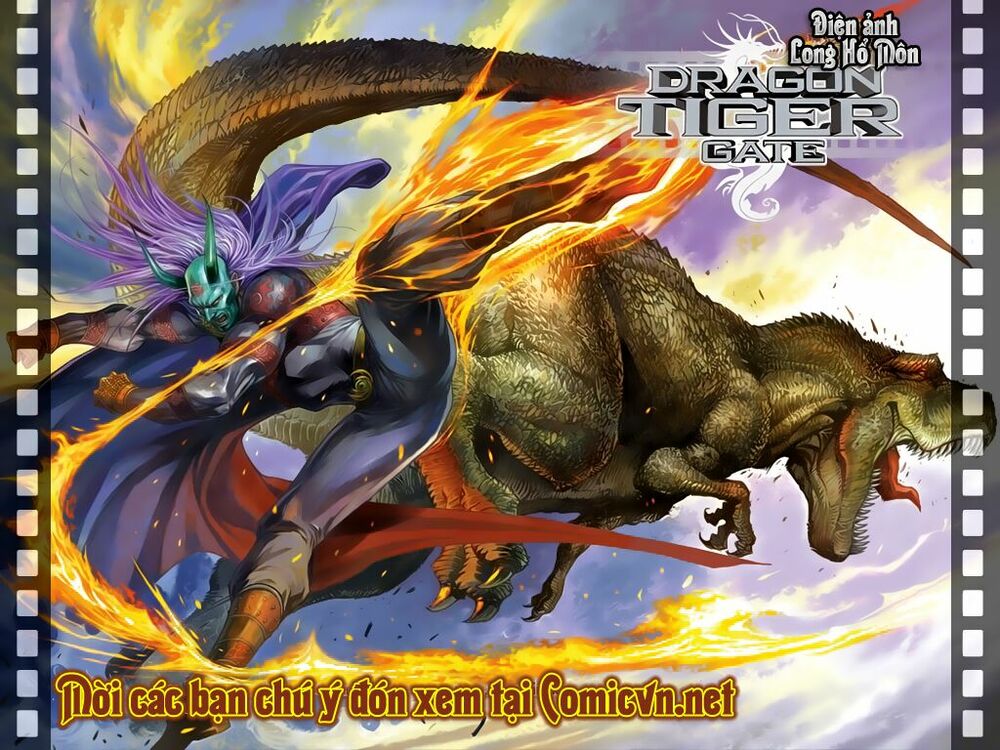 Vương Phong Lôi 2: Chapter 48