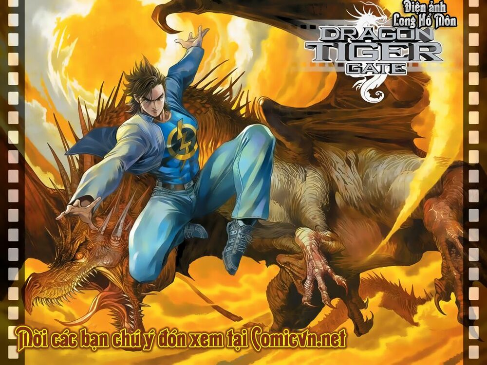 Vương Phong Lôi 2: Chapter 48
