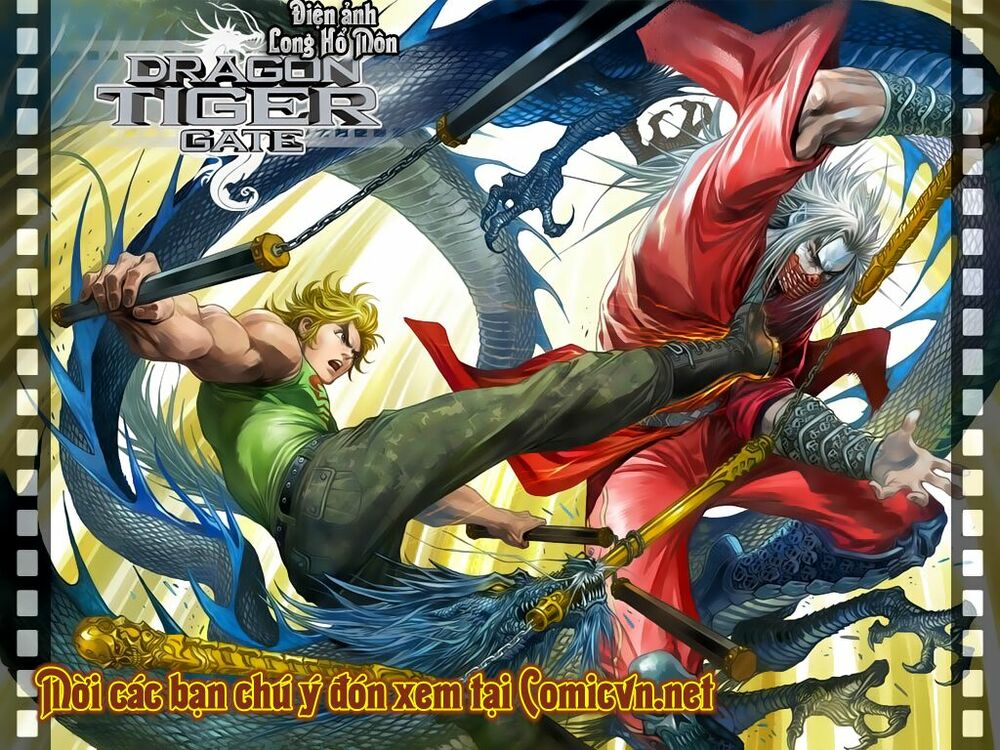 Vương Phong Lôi 2: Chapter 48
