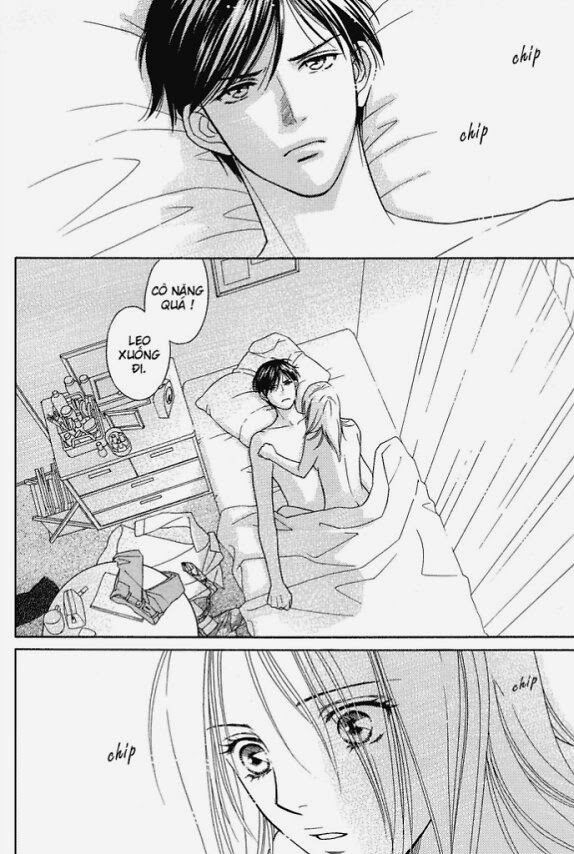 Sheherezade: Chapter 1