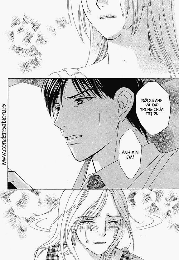 Sheherezade: Chapter 1