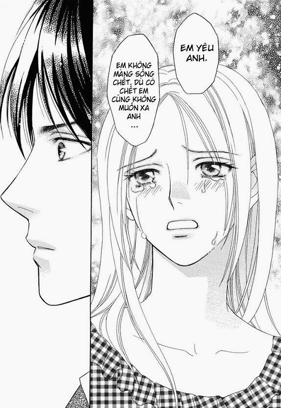 Sheherezade: Chapter 1