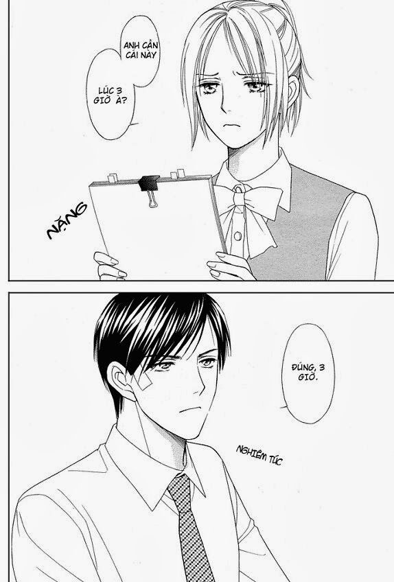 Sheherezade: Chapter 1