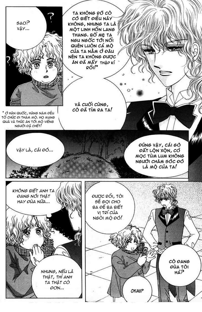 Cô nàng xinh đẹp: Chapter 1.3