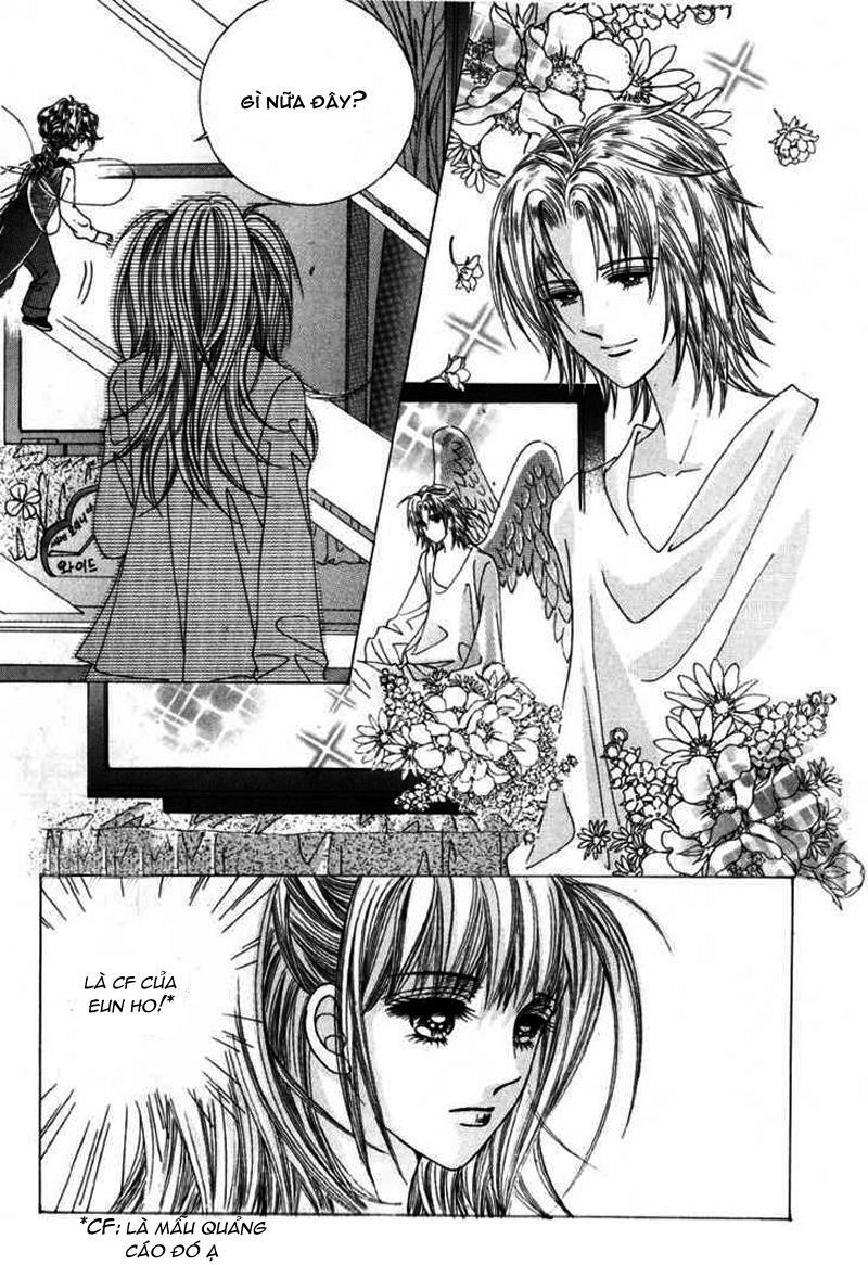 Cô nàng xinh đẹp: Chapter 1.3