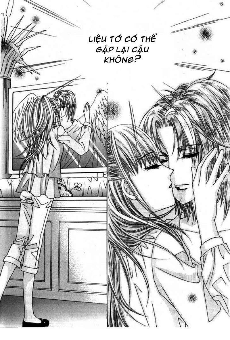 Cô nàng xinh đẹp: Chapter 1.3