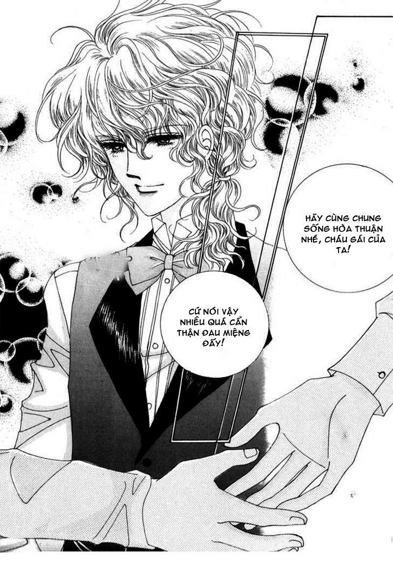 Cô nàng xinh đẹp: Chapter 1.3