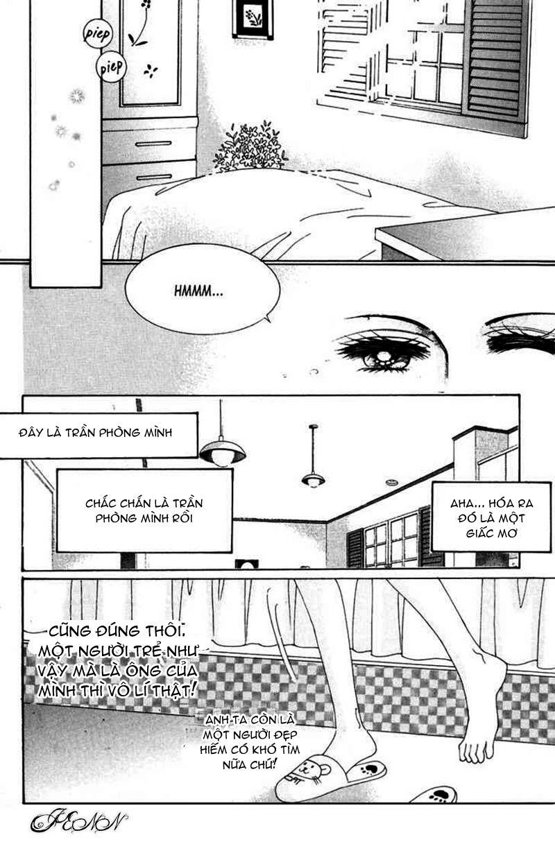 Cô nàng xinh đẹp: Chapter 1.3