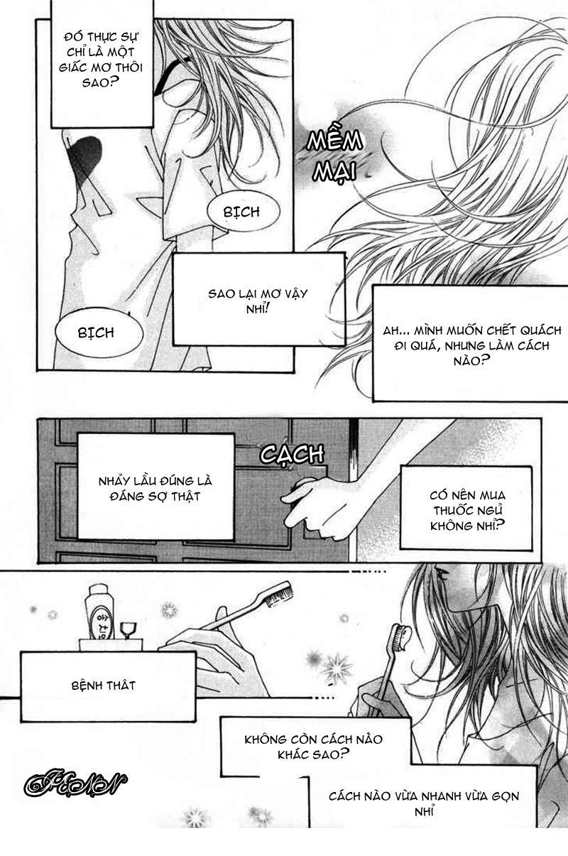 Cô nàng xinh đẹp: Chapter 1.3