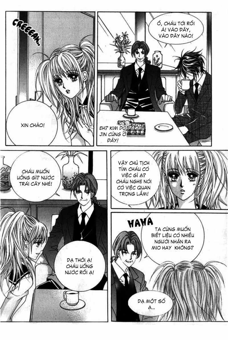 Cô nàng xinh đẹp: Chapter 2.2