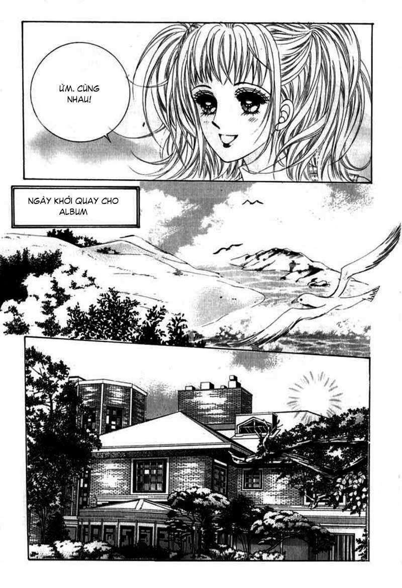 Cô nàng xinh đẹp: Chapter 2.2