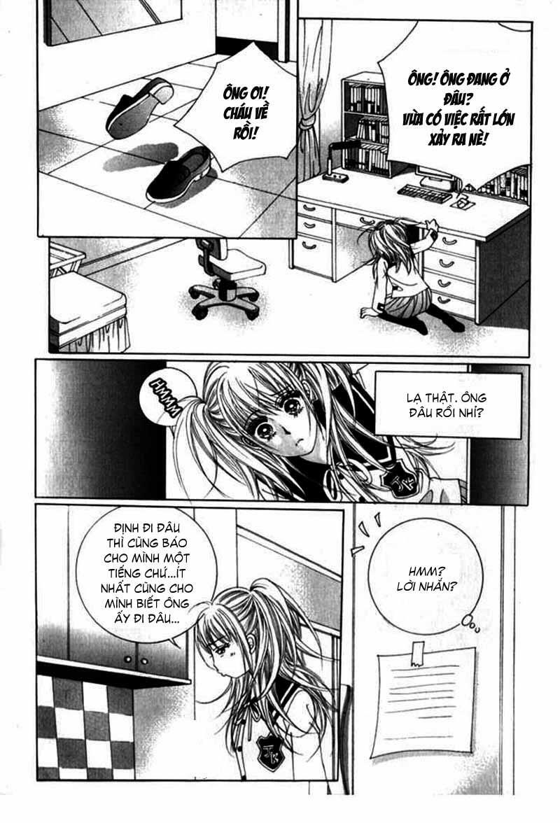 Cô nàng xinh đẹp: Chapter 2.2