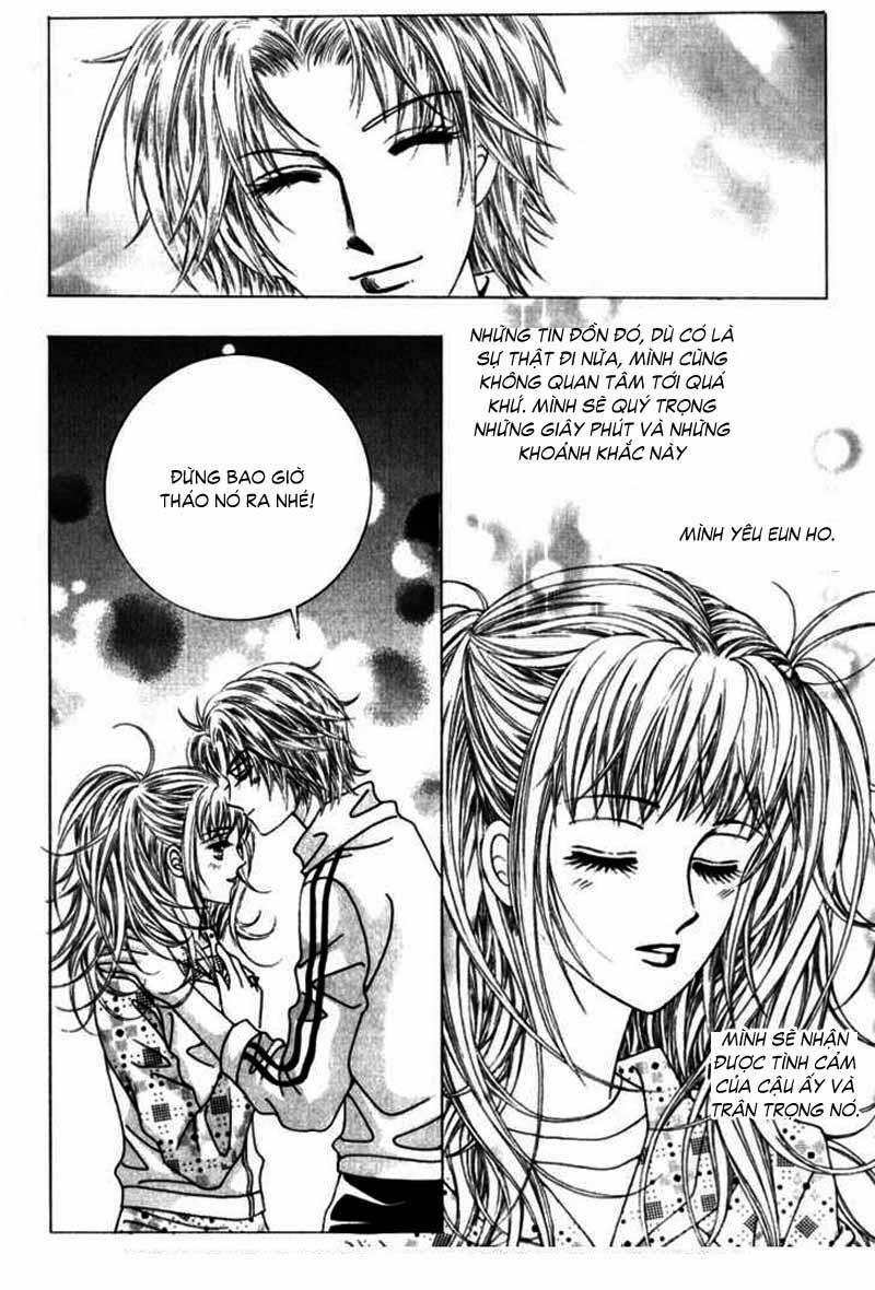 Cô nàng xinh đẹp: Chapter 2.3
