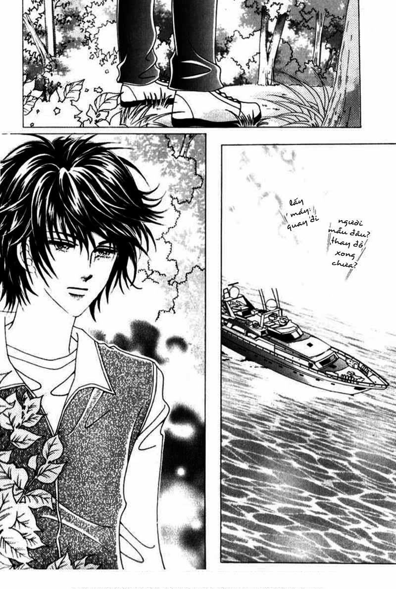 Cô nàng xinh đẹp: Chapter 2.3