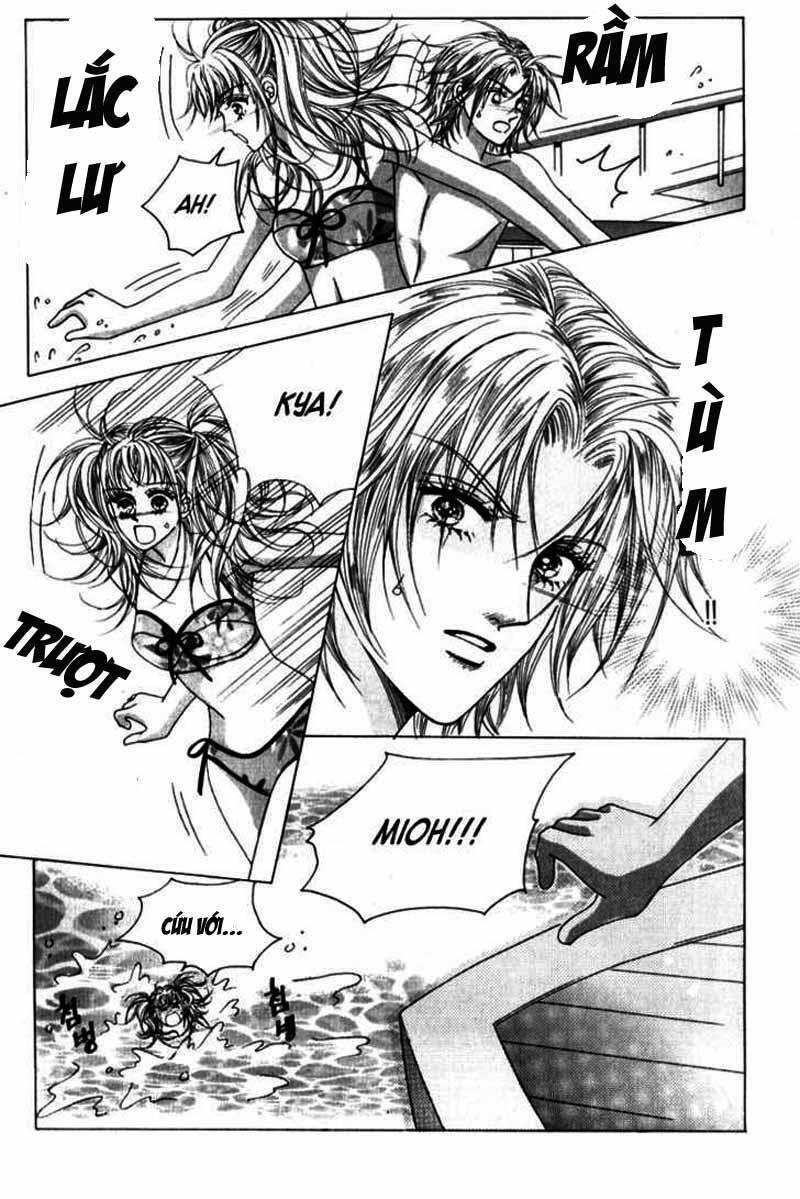 Cô nàng xinh đẹp: Chapter 2.3