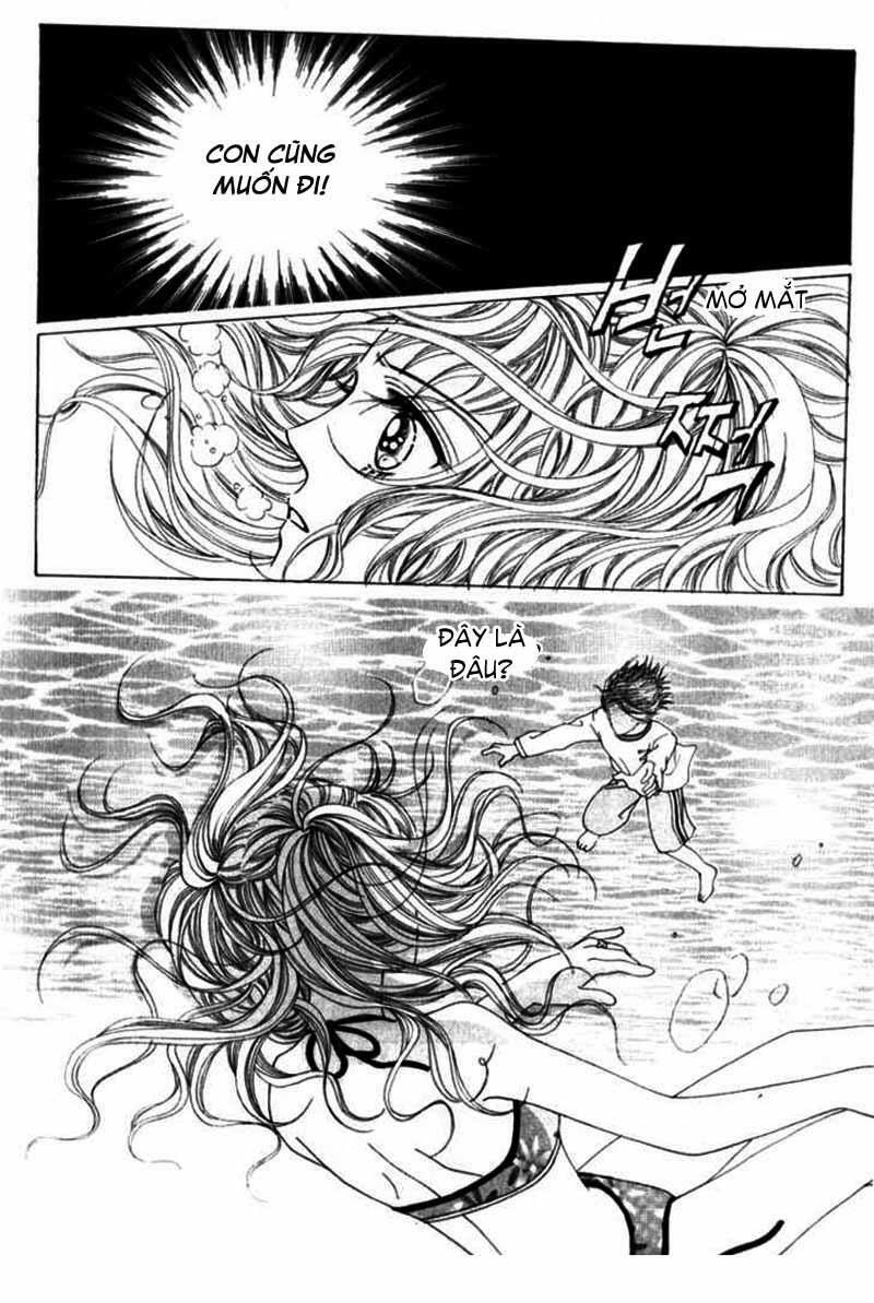 Cô nàng xinh đẹp: Chapter 2.3