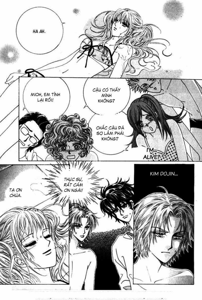 Cô nàng xinh đẹp: Chapter 2.3