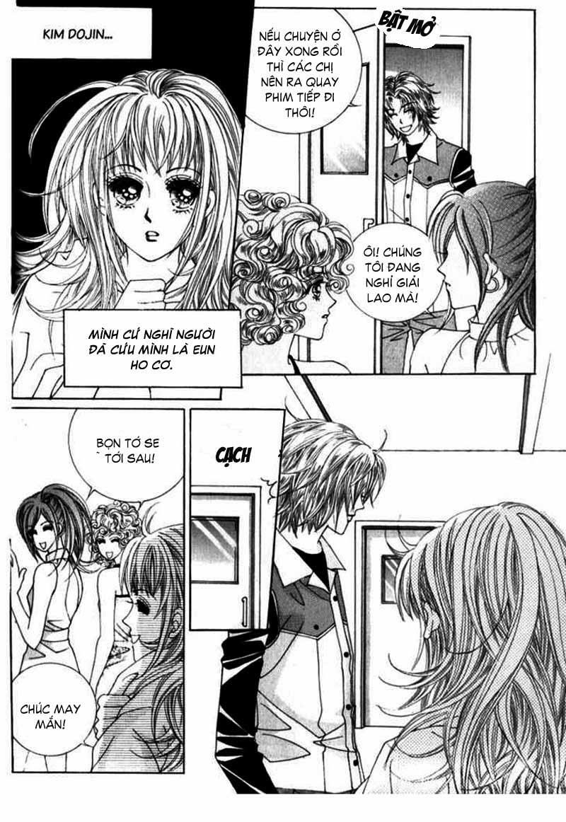 Cô nàng xinh đẹp: Chapter 2.3