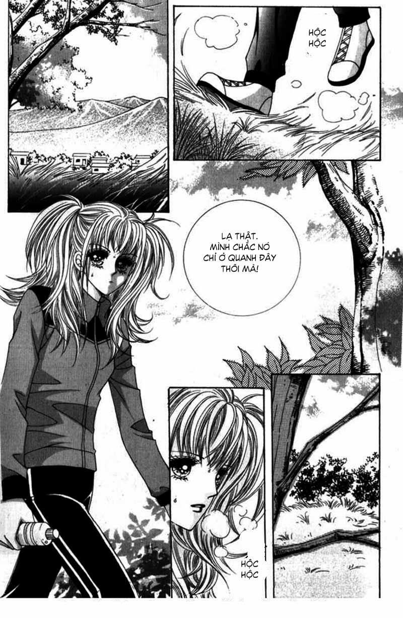 Cô nàng xinh đẹp: Chapter 2.4